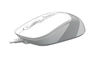 Mouse A4tech, PC sau NB, cu fir, USB, optic, 1200 dpi foto