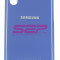 Capac baterie Samsung Galaxy Note 10 / N970F BLUE
