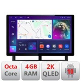 Navigatie dedicata Jeep Grand Cherokee 1999-2004 N-cherokee-old Edonav ecran 13&quot; 2K 8 si 128 Android Waze USB Navigatie 4G 360 Tos CarStore Technology