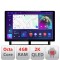 Navigatie dedicata Jeep Grand Cherokee 1999-2004 N-cherokee-old Edonav ecran 13&quot; 2K 8 si 128 Android Waze USB Navigatie 4G 360 Tos CarStore Technology