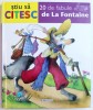 20 DE FABULE de LA FONTAINE , COLECTIA STIU SA CITESC, ilustratii de MARIFE GONZALEZ , 2010