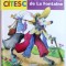 20 DE FABULE de LA FONTAINE , COLECTIA STIU SA CITESC, ilustratii de MARIFE GONZALEZ , 2010