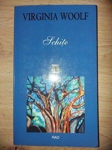 Schite- Virginia Woolf foto