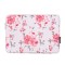 Geanta Laptop 13 - 14 - CanvasArtisan (H10-B01) - White