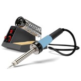 Cumpara ieftin Statie de lipit Velleman VTSS4N, 48 W, 450 C