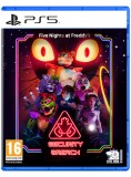 Five Nights At Freddys Security Breach PS5