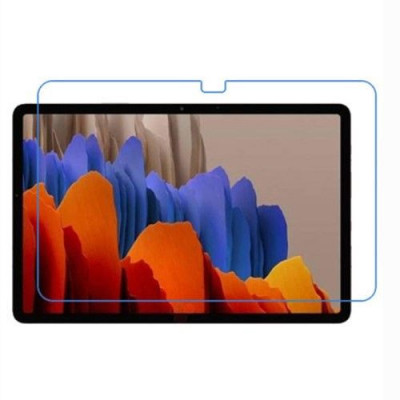Folie Tableta Samsung Galaxy Tab S7 Plus Protectie Display foto