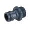 Adaptor Furtun FE 1&amp;quot; ETS, AGT-7077