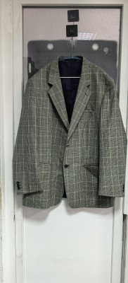 Sacou Barbati Henry Morelf Nr. 56 #Han foto