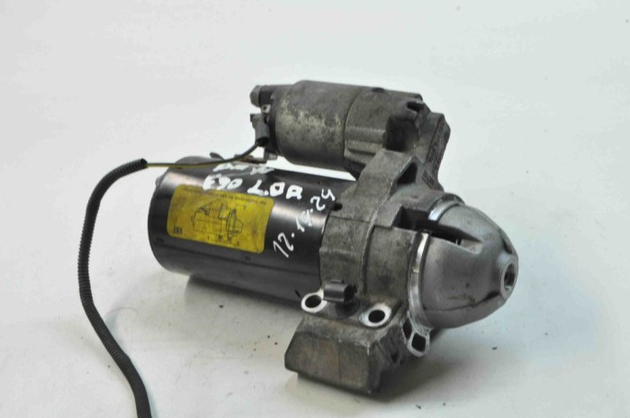 Electromotor BMW 3 E90 2011 OEM: 7801203