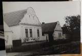 Fotografie, case in Dudestii Vechi, perioada interbelica