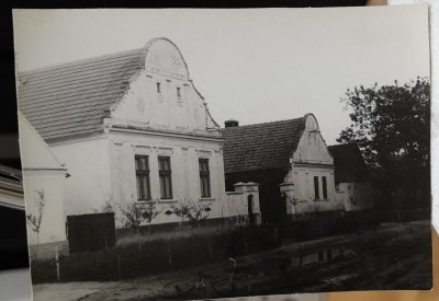 Fotografie, case in Dudestii Vechi, perioada interbelica foto
