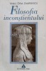 Filosofia inconstientului (volumul 1) - 1998 - Vasile DEM. Zamfirescu (V113), Trei