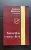 Neliniștile insecurității - Cristian Troncotă (coordonator) PRC