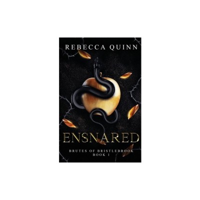 Ensnared: A Post-Apocalyptic Reverse Harem Romance foto