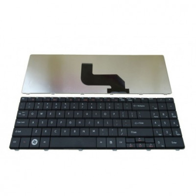 Tastatura laptop Packard Bell EasyNote TJ75 foto