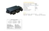CDI Yamaha YFM 350 Grizzly 07- 11 (OEM:4S2-85540-00-00)