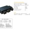 CDI Yamaha YFM 350 Grizzly 07- 11 (OEM:4S2-85540-00-00)