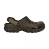 Saboti Crocs Offroad Sport Maro - Espresso