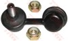 Brat/bieleta suspensie, stabilizator HONDA STREAM (RN) (2001 - 2016) TRW JTS295