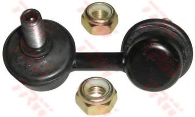 Brat/bieleta suspensie, stabilizator HONDA CR-V II (RD) (2001 - 2006) TRW JTS295 foto
