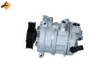 NRF 32147 EASY FIT Compresor, climatizare