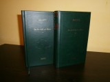 LA RASARIT DE EDEN - JOHN STEINBECK 2 VOLUME
