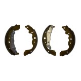 Set Saboti Frana 4X2 - 228X42 540895 ATK 08.05.010