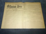 ZIARUL ROMANIA LIBERA 9 MAI 1953