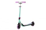 Cumpara ieftin Trotineta copii, QKids, BRO - Pastel