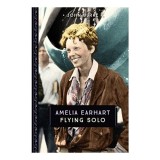 Amelia Earhart