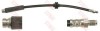 Conducta / cablu frana MAZDA 3 (BK) (2003 - 2009) TRW PHB565