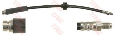 Conducta / cablu frana MAZDA 3 (BK) (2003 - 2009) TRW PHB565 foto