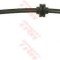 Conducta / cablu frana MAZDA 3 (BK) (2003 - 2009) TRW PHB565