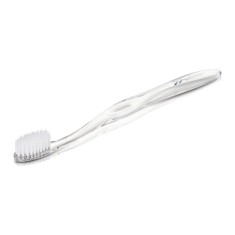 Periuta de dinti Trisa Profilac Fine Tip Sensitive, cu capac de protectie cadou, Negru ProDesign DailyAppliances