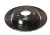 Disc frana MERCEDES VITO bus (W639) (2003 - 2016) ABE C4M033ABE