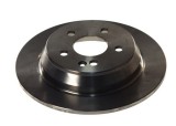 Disc frana MERCEDES VITO / MIXTO caroserie (W639) (2003 - 2016) ABE C4M033ABE