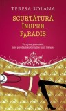 Cumpara ieftin Scurtatura inspre Paradis/Teresa Solana, Rao