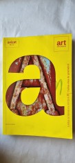 LIMBA SI LITERATURA ROMANA CLASA A 8 A CARTEA MEA DE GRAMATICA EDITURA ART EDUCATIONAL , SOFIA DOBRA