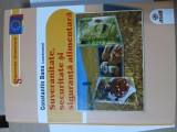 Suveranitate, securitate si siguranta alimentara- 2007 Constantin Banu