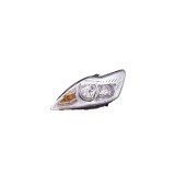 Far FORD FOCUS II Cabriolet ALKAR 2742403