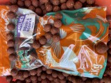 Boilies tare Squid &amp; Scopex 20 mm. - Da-i cu Apa!