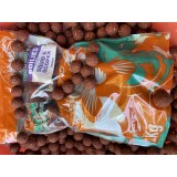 Boilies tare Squid &amp; Scopex 20 mm. - Da-i cu Apa!