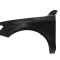 Aripa fata Audi Q5 (8r), 09.2008-06.2012, Fata, stanga, Aftermarket