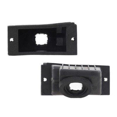 Lampa numar KIA SPORTAGE (JE), 2008-10.2010, OEM/OES, spate, partea dreapta, foto