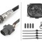 HELLA 6PA 009 166-791 Sonda Lambda