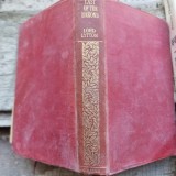 Lord Lytton - The last of the Barons