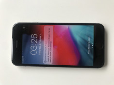 Iphone 6 64gb Space Gray Neverlock foto