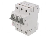 &Icirc;ntrerupător de Supracurent 32A 3P 6kA 230/400V