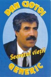Dan Ciotoi și formația Generic - Secretul Vieții, Caseta audio